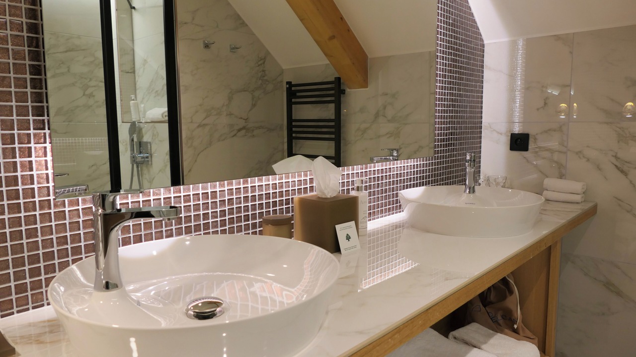 Photo of Bathroom in Annecy