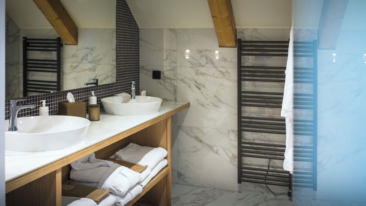 Photo of Bathroom in Annecy