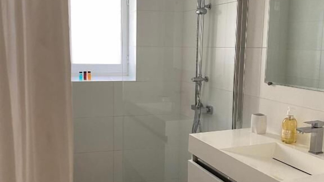 Photo of Bathroom in Martignargues