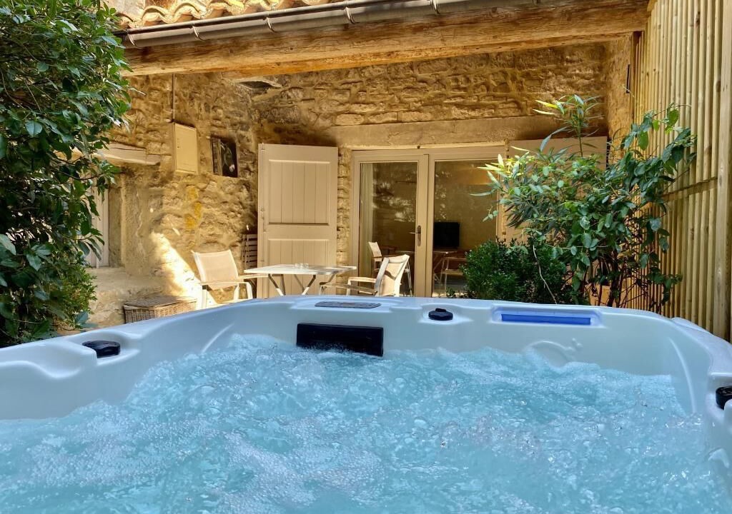 Photo of Outdoor in Martignargues