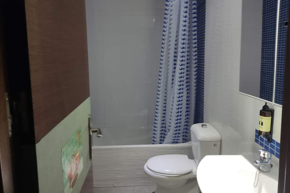 Photo of Bathroom in Merida