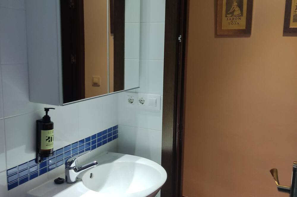 Photo of Bathroom in Merida