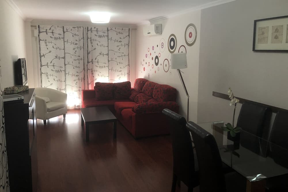 Photo of Bedroom in Merida