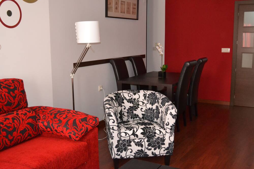 Photo of Bedroom in Merida