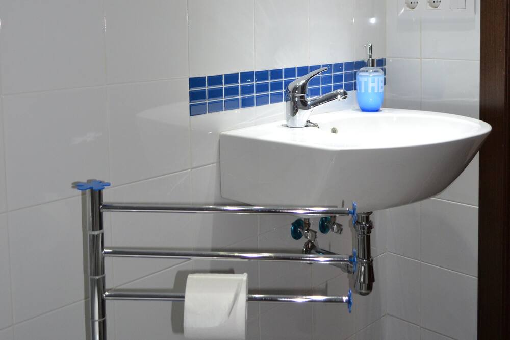 Photo of Bathroom in Merida