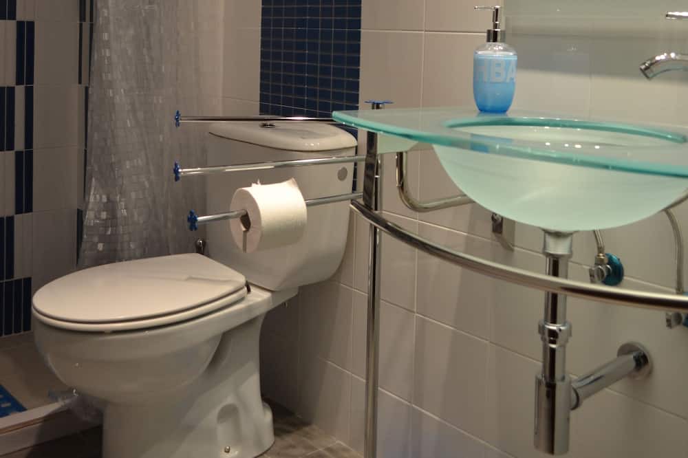 Photo of Bathroom in Merida