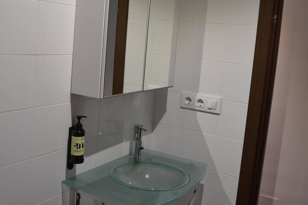 Photo of Bathroom in Merida