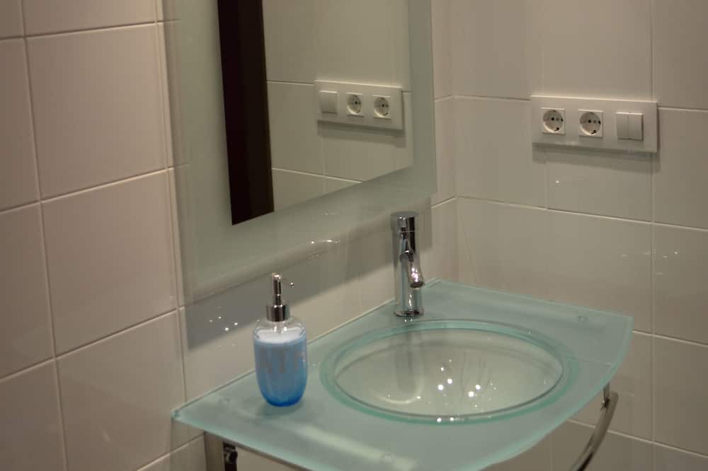 Photo of Bathroom in Merida
