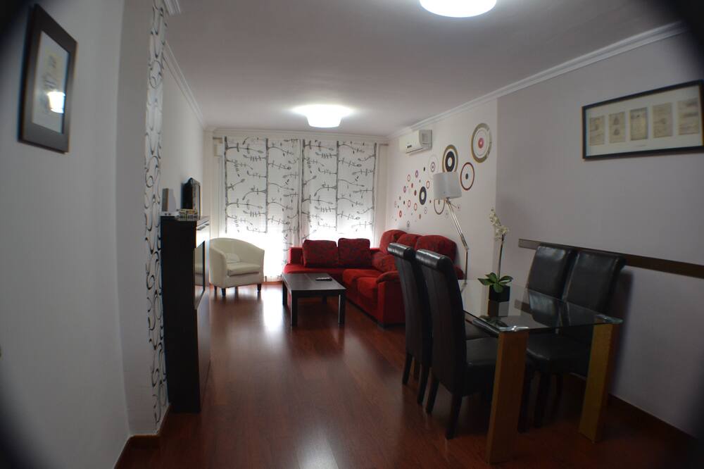 Photo of Bedroom in Merida