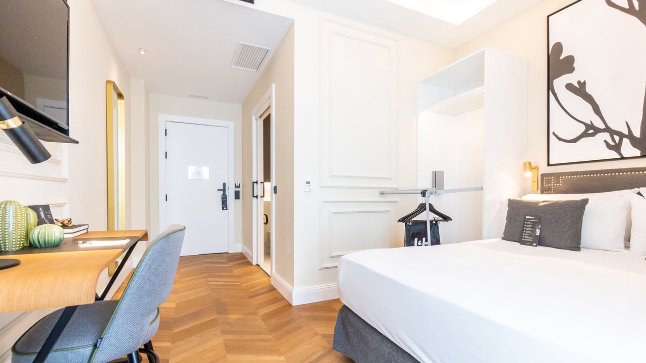 Photo of Bedroom in La Petxina