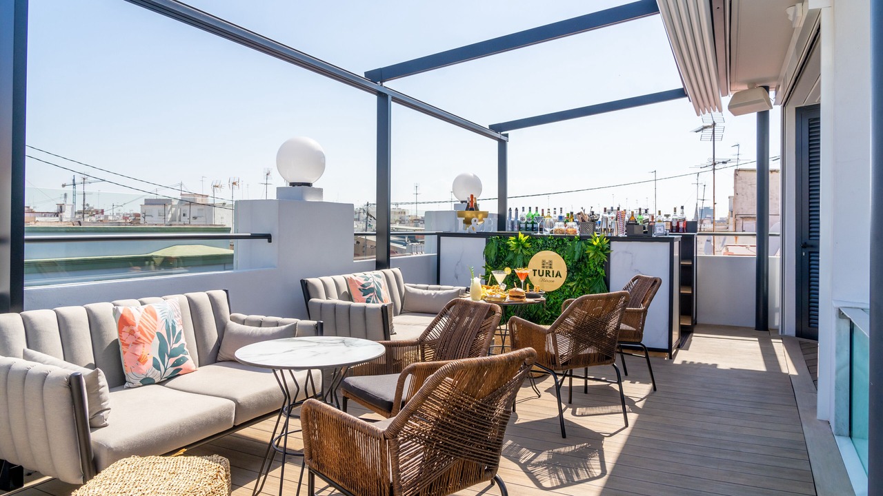 Photo of Outdoor in La Petxina