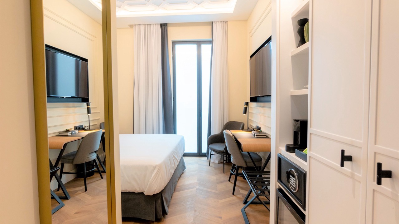 Photo of Bedroom in La Petxina