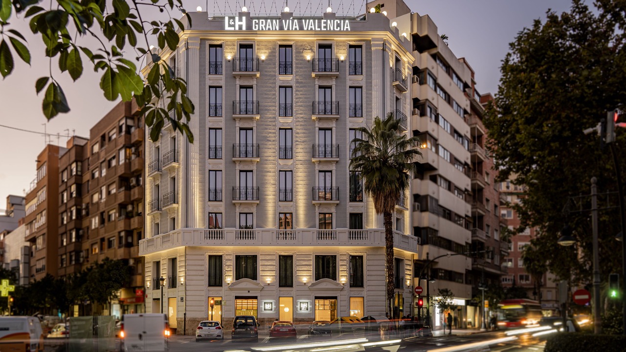 Photo of Outdoor in La Petxina
