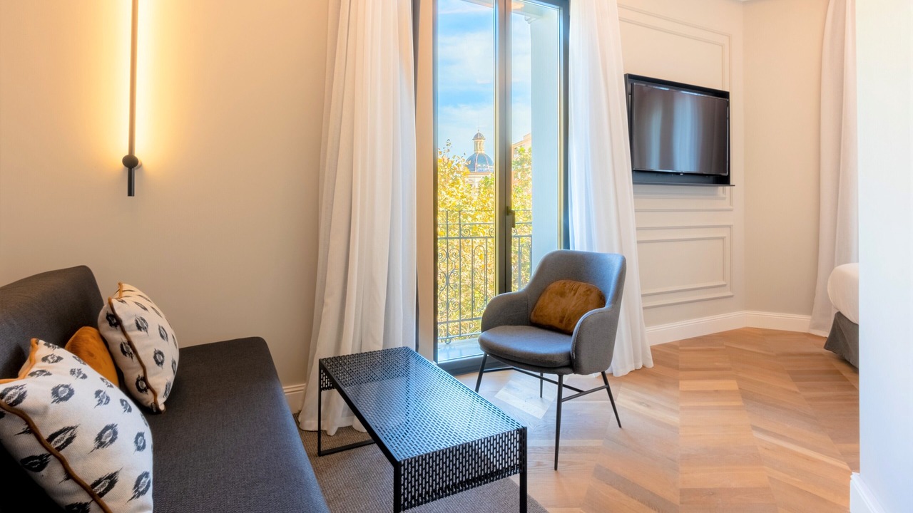 Photo of Bedroom in La Petxina