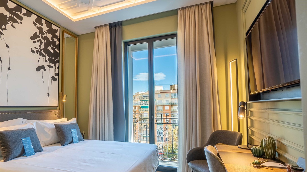 Photo of Bedroom in La Petxina