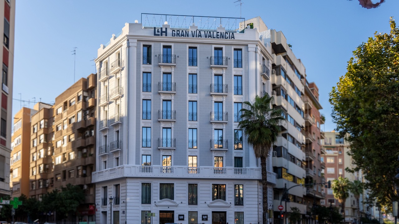 Photo of Outdoor in La Petxina