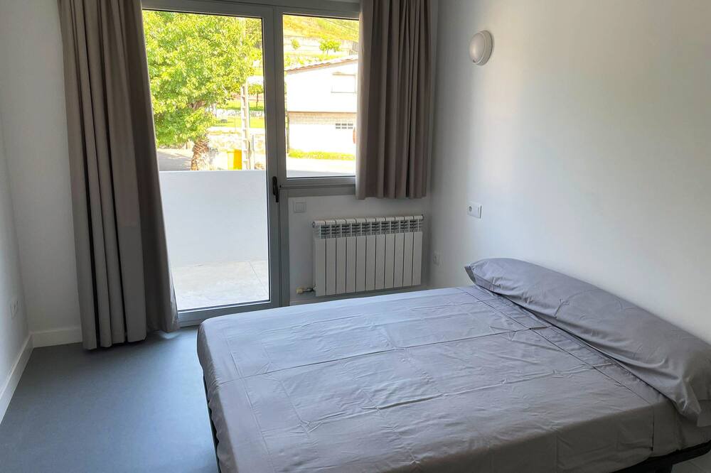 Photo of Bedroom in Arcade
