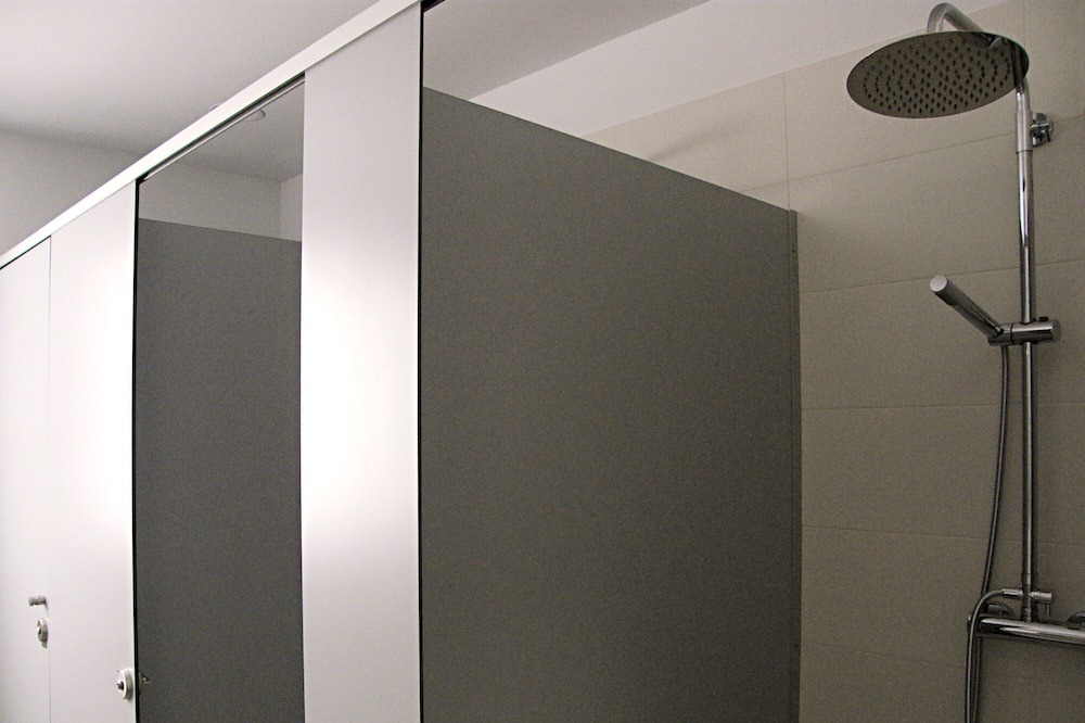 Photo of Bathroom in Arcade