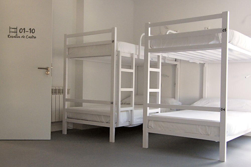 Photo of Bedroom in Arcade