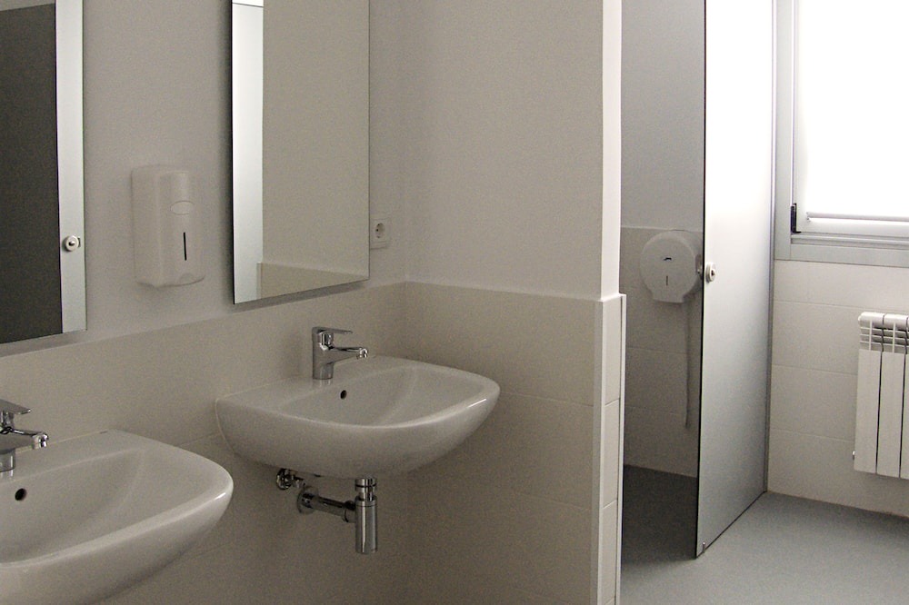 Photo of Bathroom in Arcade