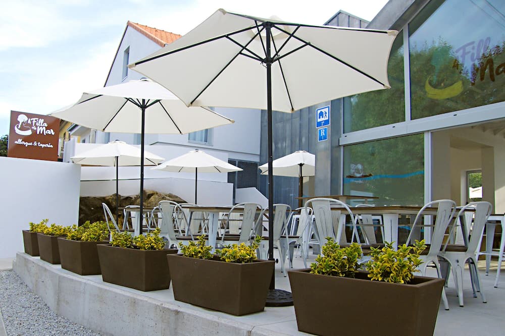 Photo of Outdoor in Arcade