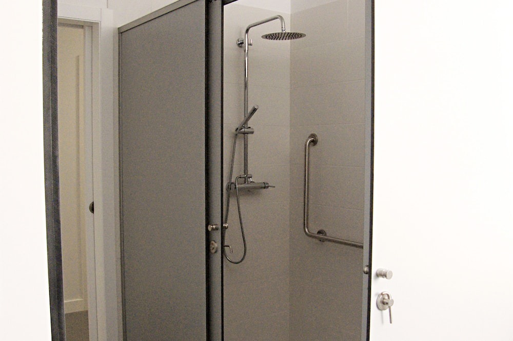 Photo of Bathroom in Arcade