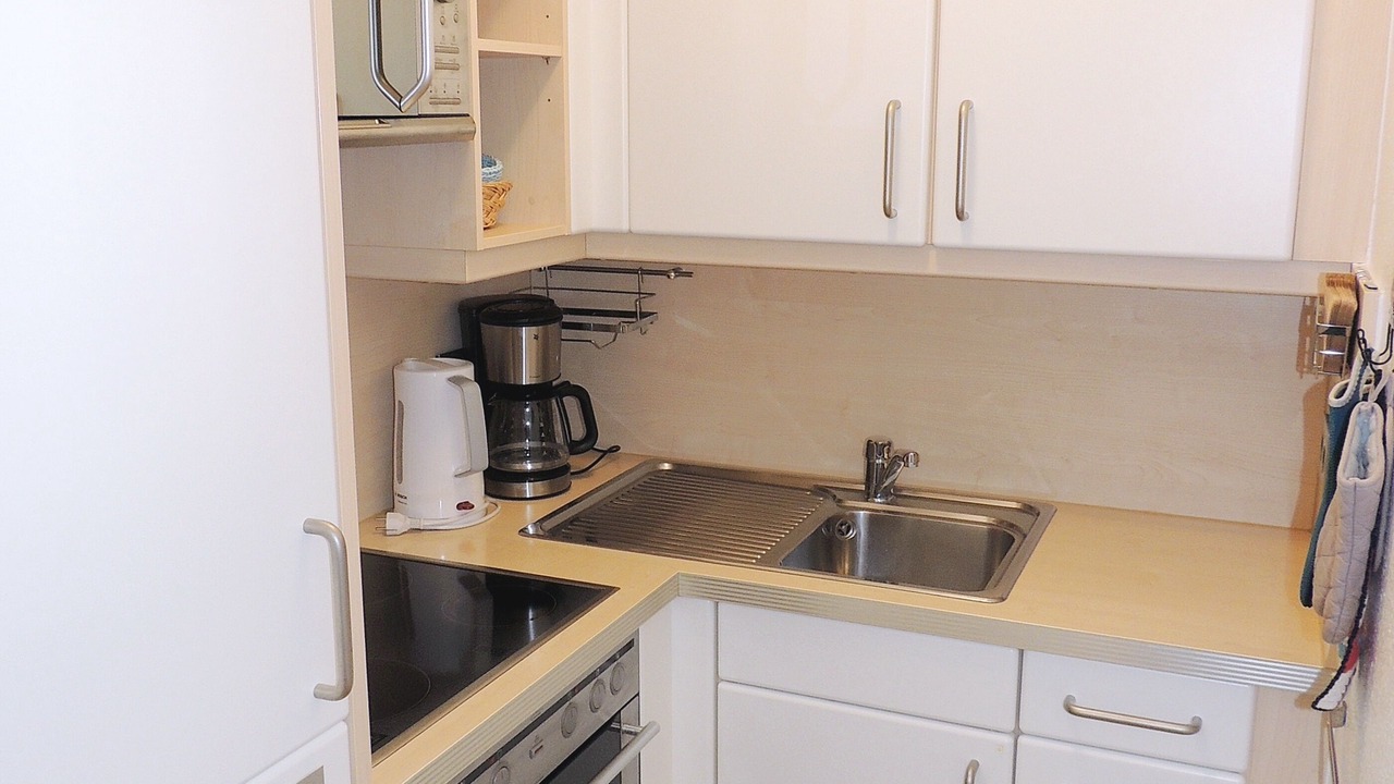 Photo of Kitchen in Steinwarder