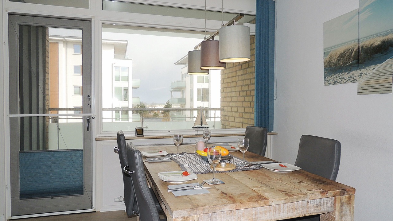 Photo of Kitchen in Steinwarder