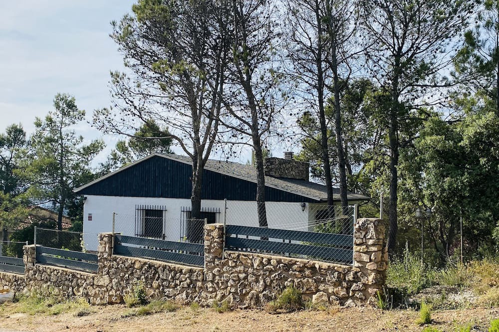 Photo of Outdoor in Albalate de Zorita