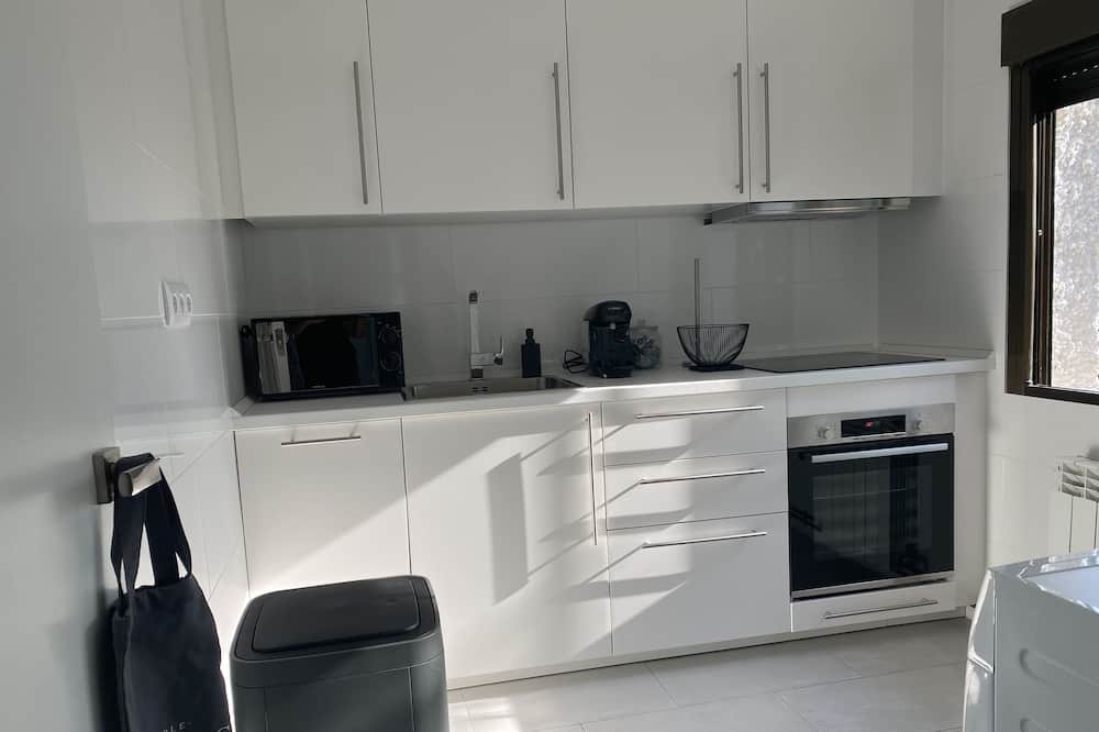Photo of Kitchen in Albalate de Zorita