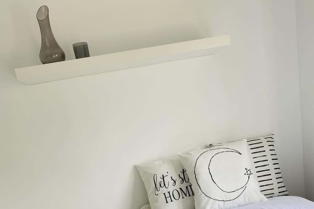 Photo of Bedroom in Albalate de Zorita