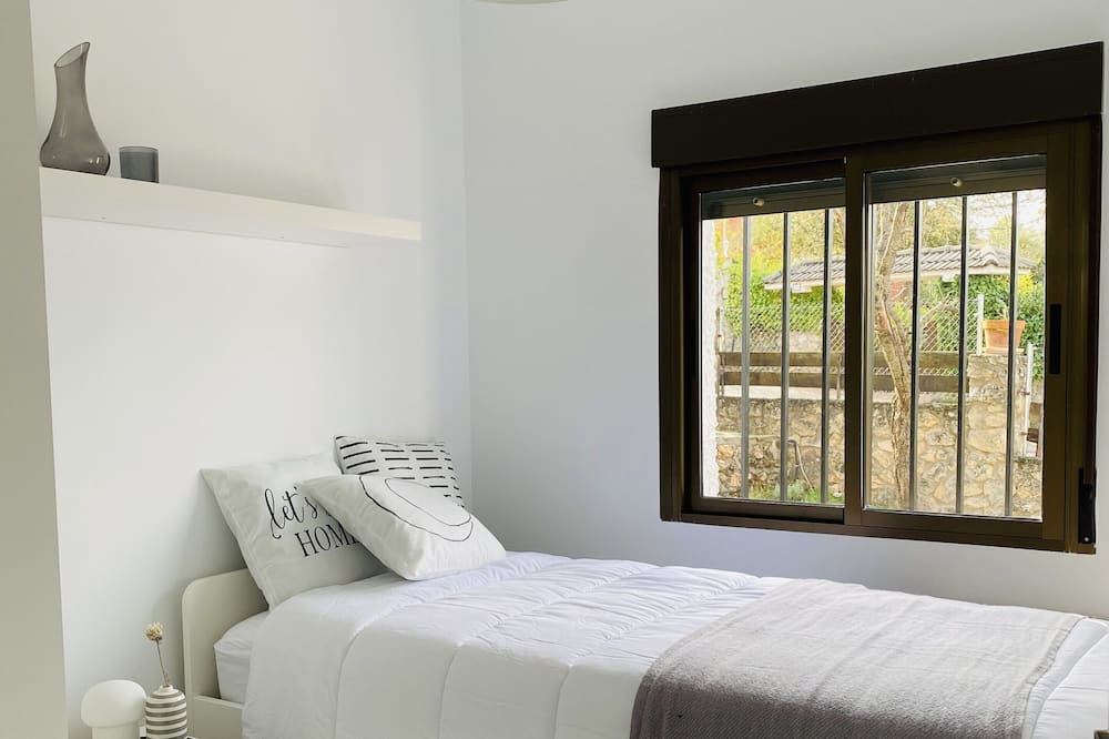 Photo of Bedroom in Albalate de Zorita