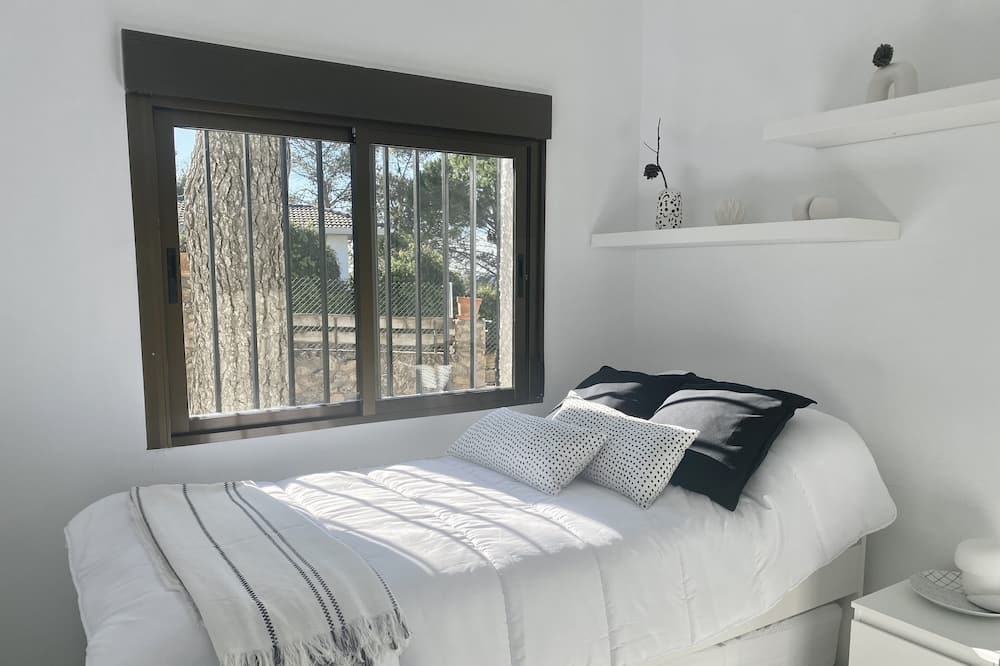 Photo of Bedroom in Albalate de Zorita