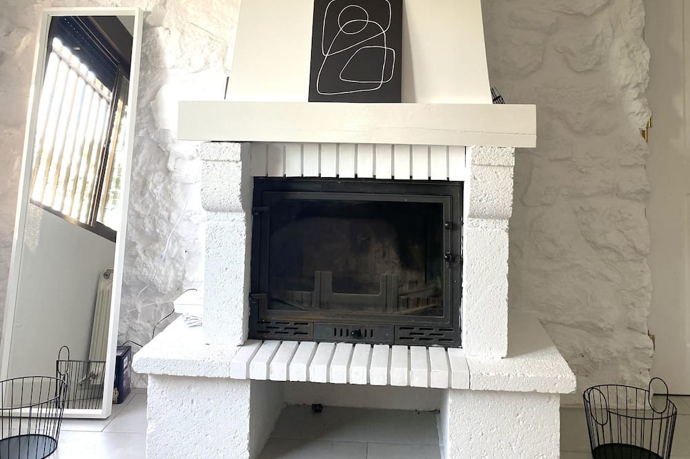 Photo of Livingroom in Albalate de Zorita