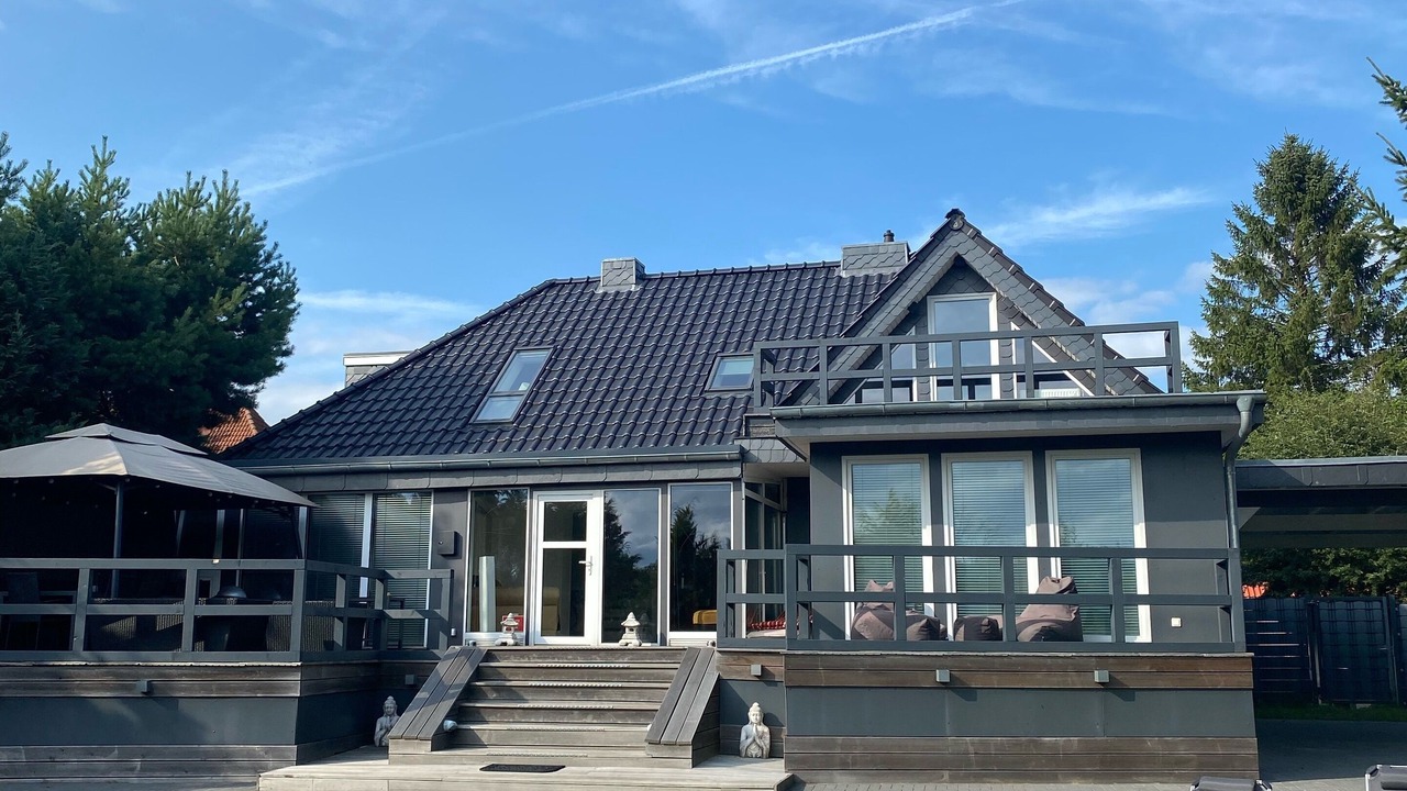 Photo of Outdoor in Ponitz am See