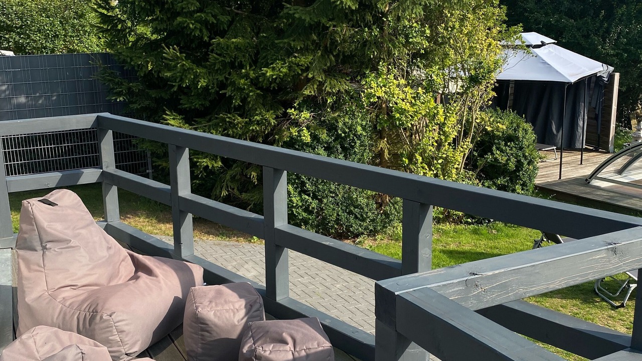 Photo of Outdoor in Ponitz am See