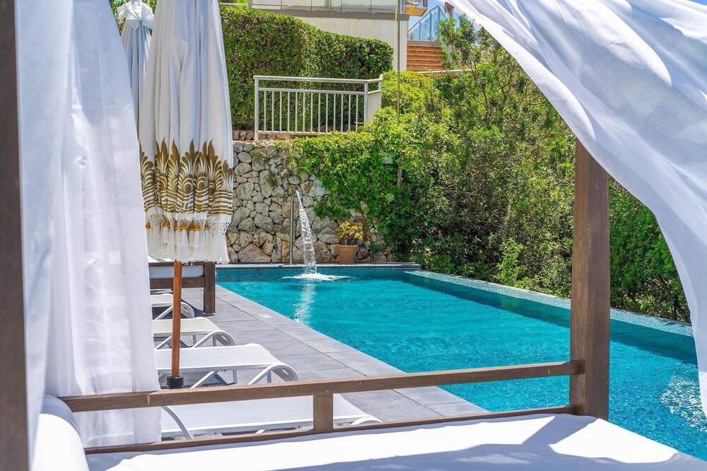 Photo of Outdoor in Cala Ferrera