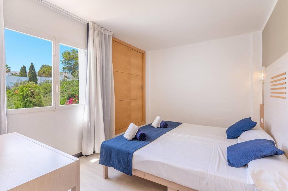 Photo of Bedroom in Cala Ferrera