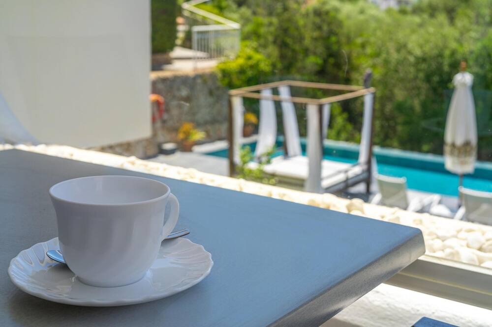 Photo of Patio Balcony in Cala Ferrera