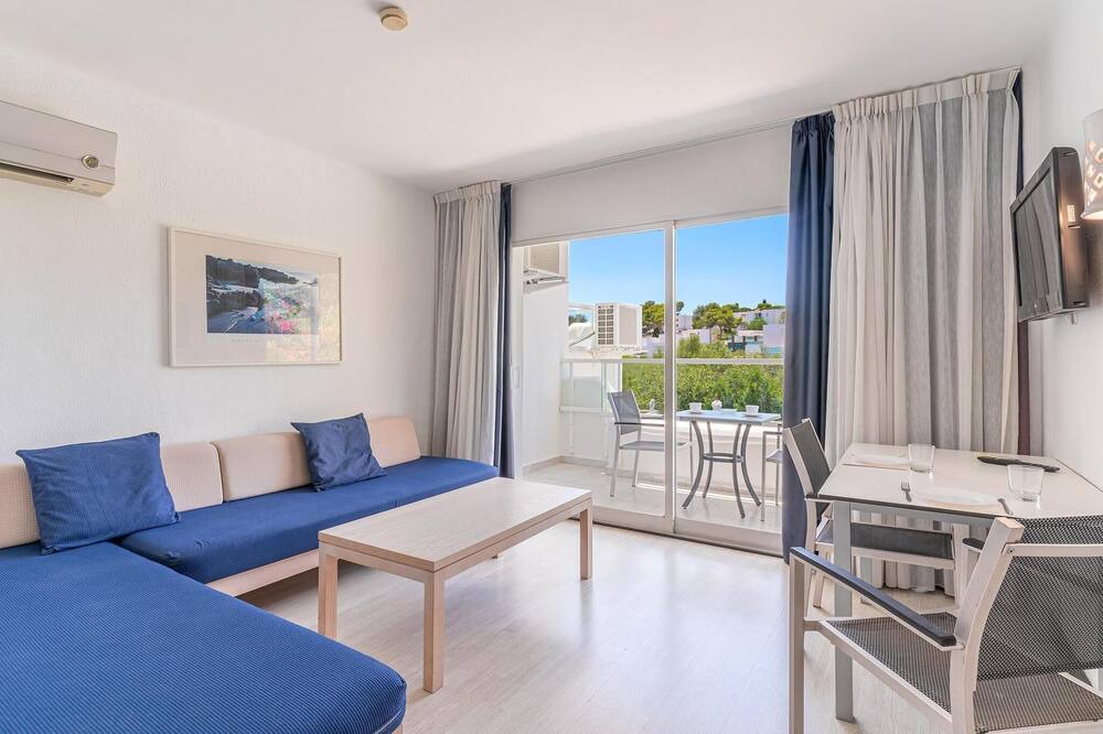 Photo of Livingroom in Cala Ferrera