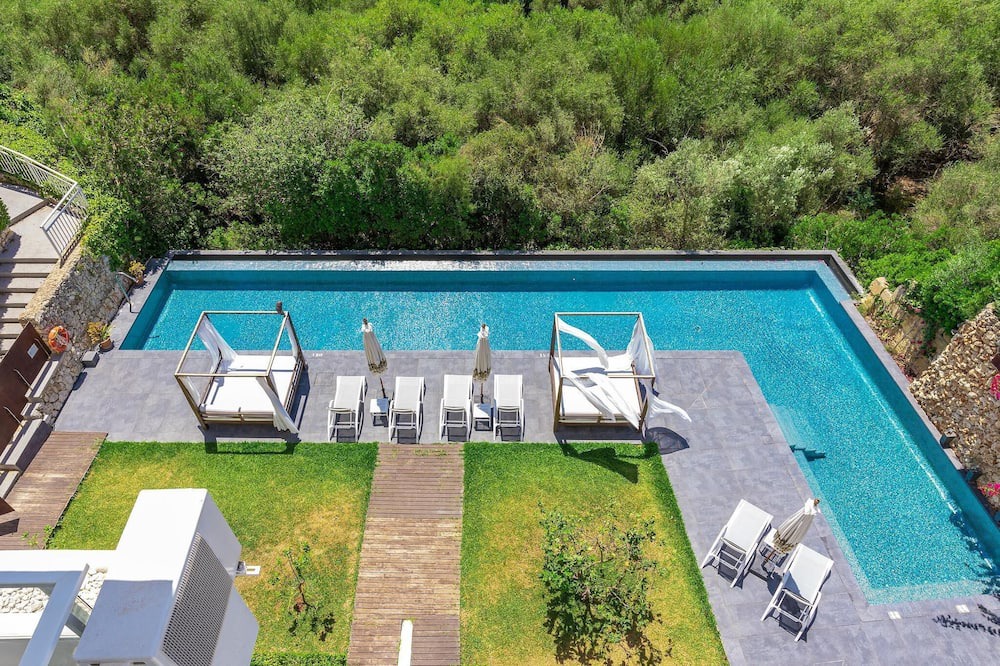 Photo of Outdoor in Cala Ferrera