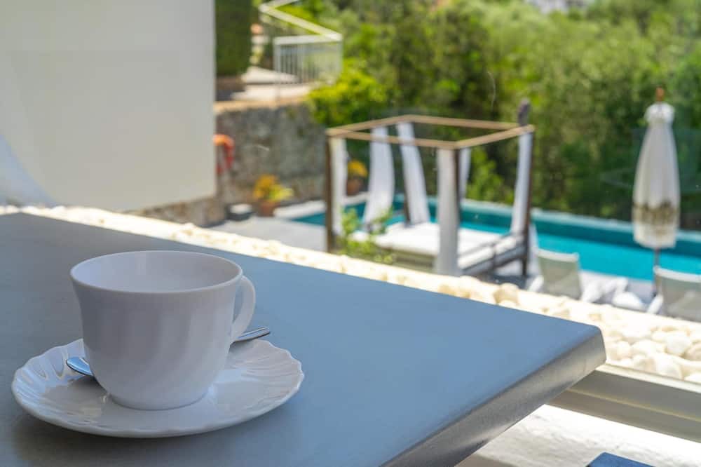 Photo of Patio Balcony in Cala Ferrera