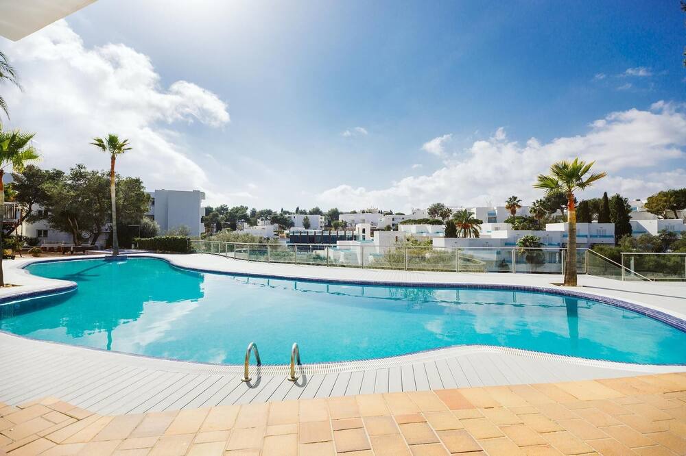 Photo of Outdoor in Cala Ferrera