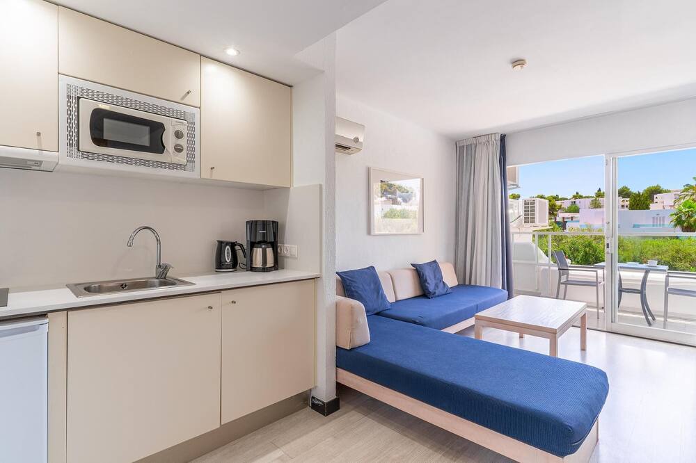 Photo of Bedroom in Cala Ferrera