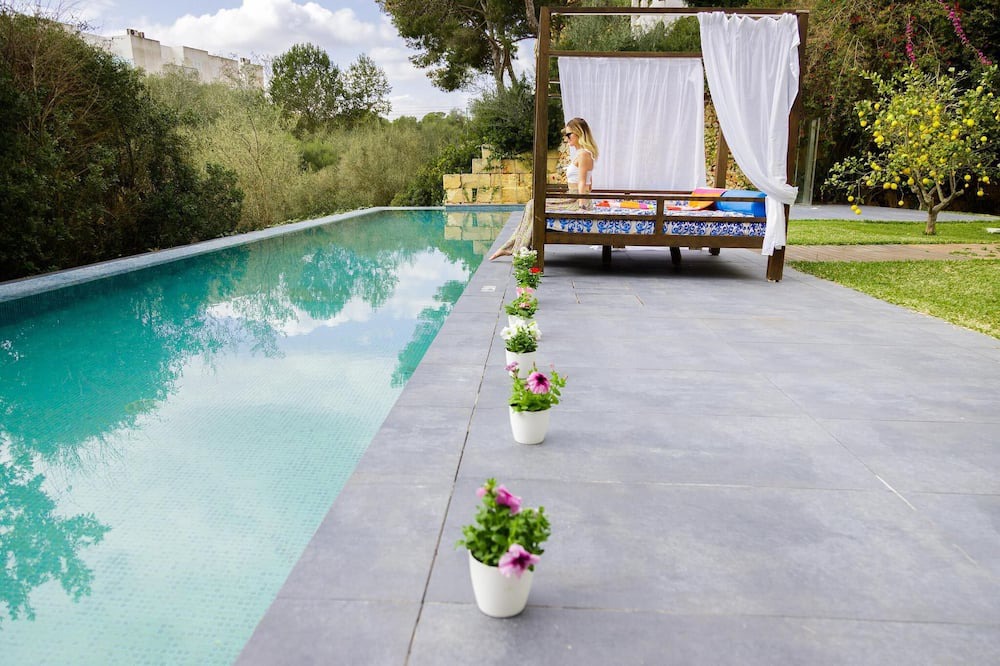 Photo of Outdoor in Cala Ferrera