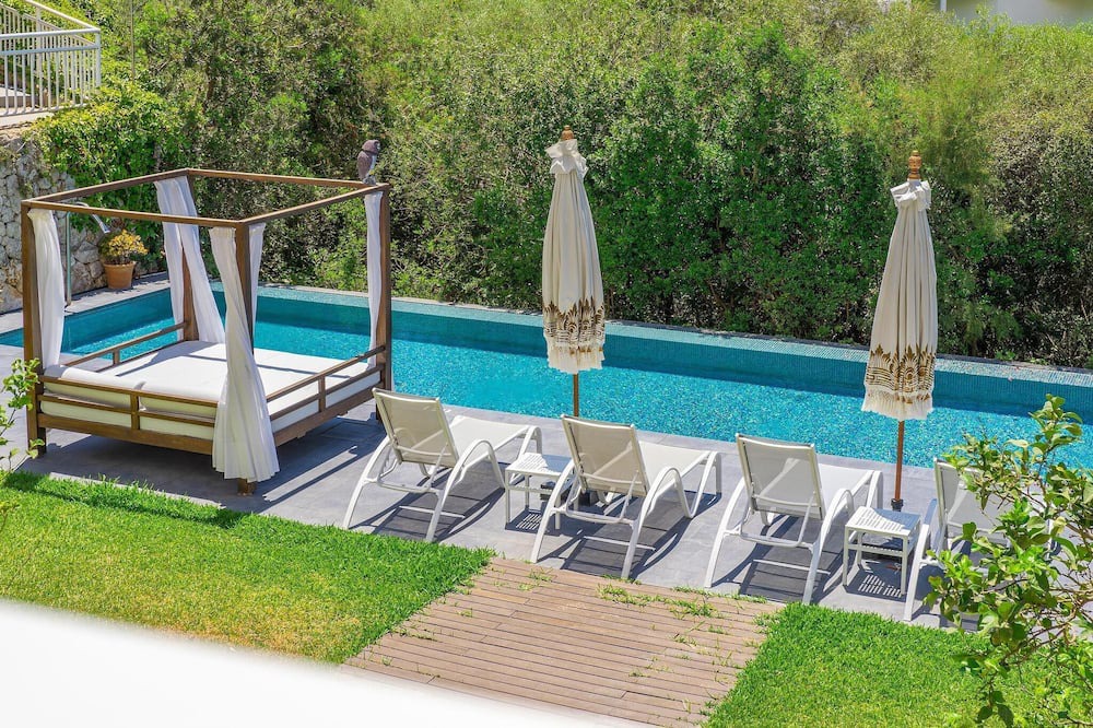Photo of Outdoor in Cala Ferrera