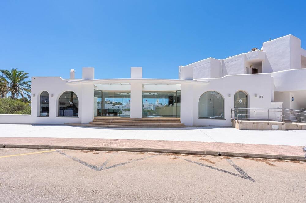 Photo of Outdoor in Cala Ferrera