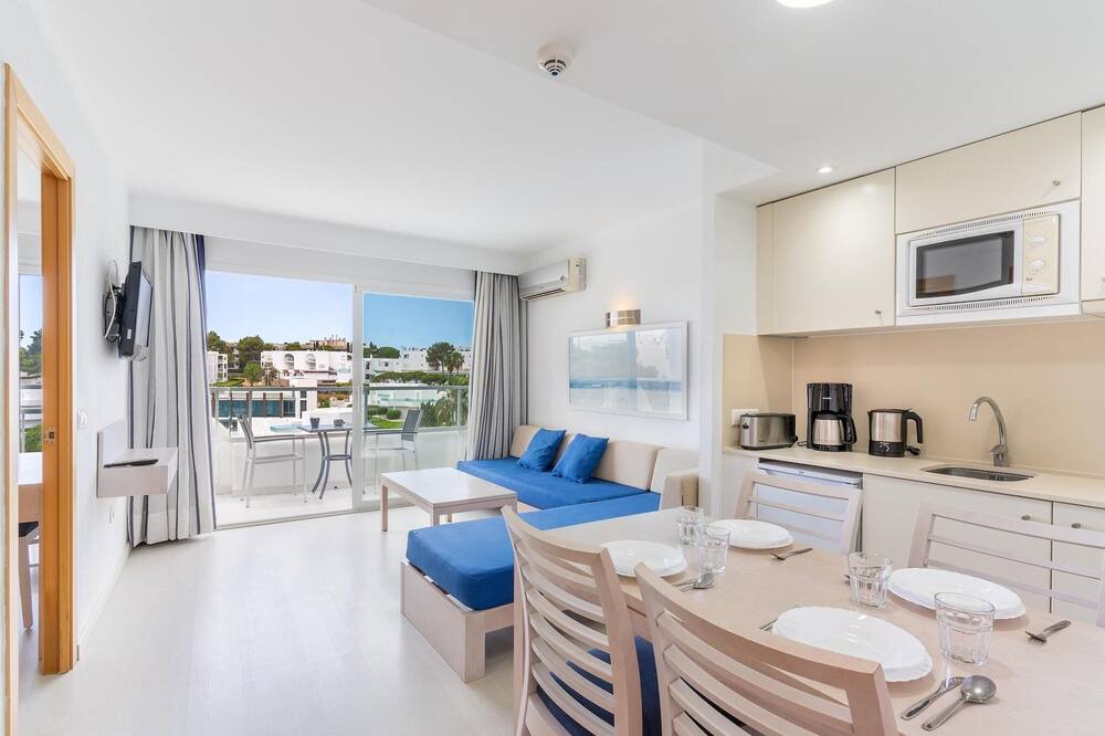 Photo of Bedroom in Cala Ferrera