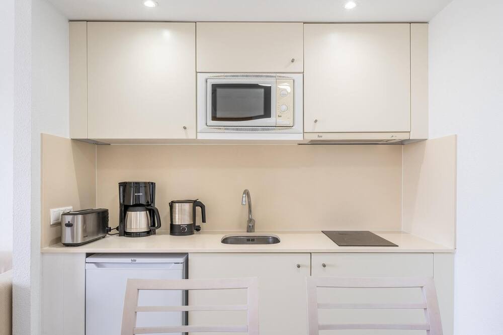 Photo of Kitchen in Cala Ferrera