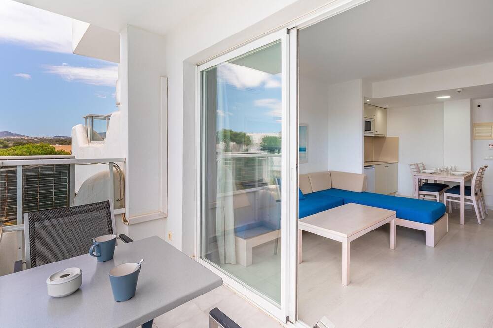 Photo of Bedroom in Cala Ferrera